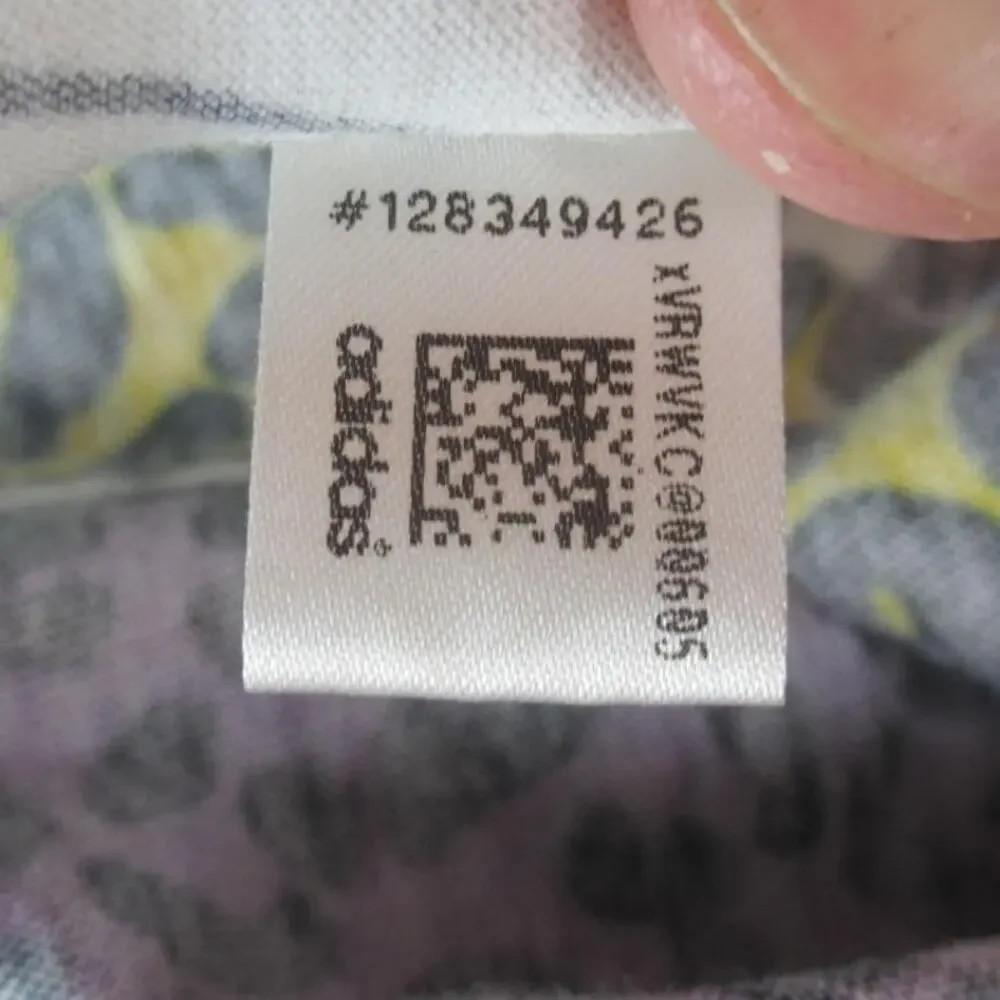 ADIDAS x RICH MNISI Women's Graphic T-Shirt Med - Picture 7 of 7